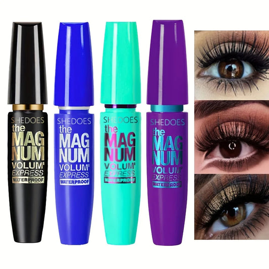 Bold Lift Pro Fiber Mascara
